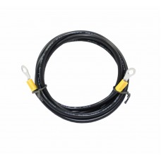 CYGNUS 125 Starter Motor Ground Cable